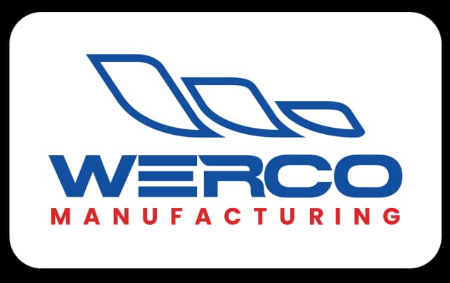 Werco Manufacturing